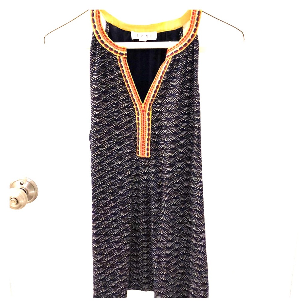 THML Top in a Medium